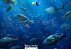 NJ Kids Movie Review:Finding Dory